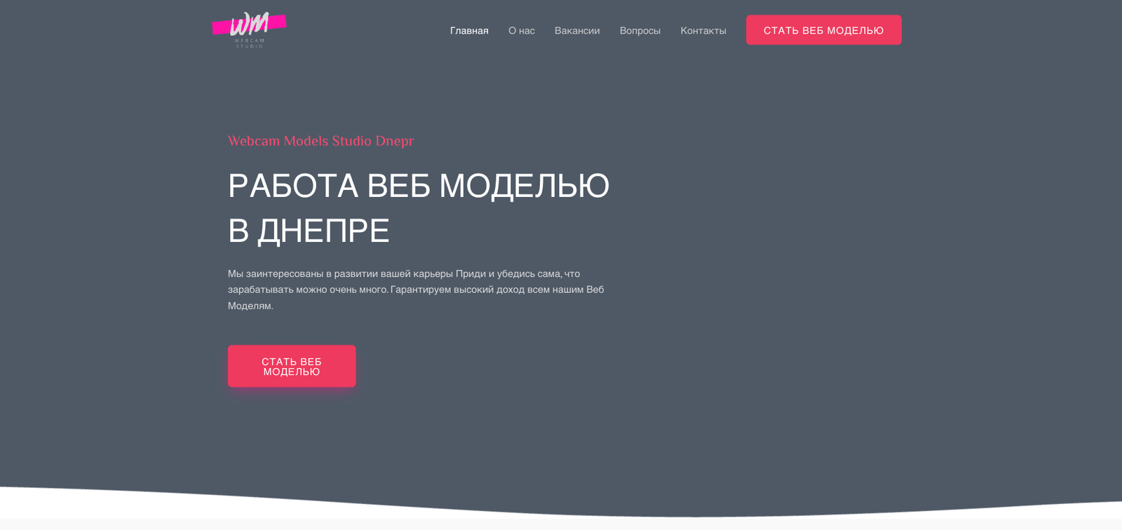 iWebModel Studio