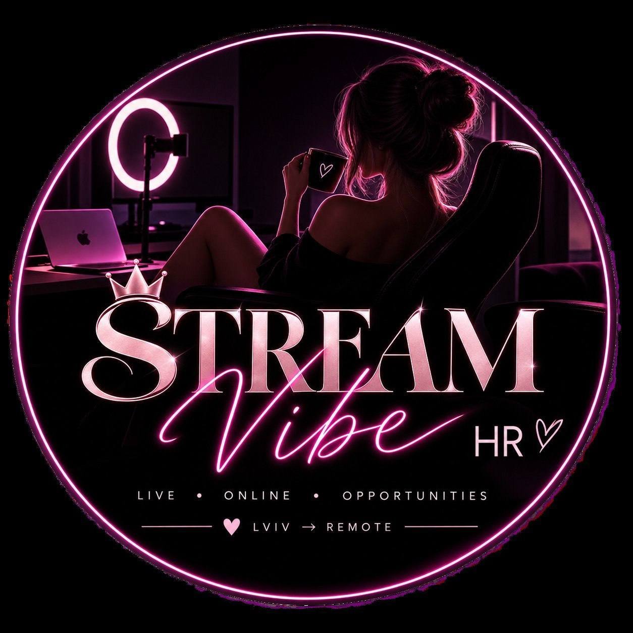 Stream Vibe